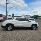 Fiat Toro Freedom 1.8 16V Flex Aut. 2017 Flex-1