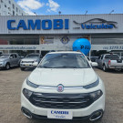 Fiat Toro Freedom 1.8 16V Flex Aut. 2017 Flex-0