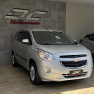 GM - Chevrolet SPIN LT 1.8 8V Econo.Flex 5p Aut. 2013 Flex-1