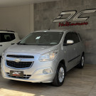 GM - Chevrolet SPIN LT 1.8 8V Econo.Flex 5p Aut. 2013 Flex-2