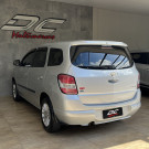 GM - Chevrolet SPIN LT 1.8 8V Econo.Flex 5p Aut. 2013 Flex-4