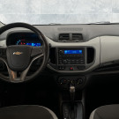 GM - Chevrolet SPIN LT 1.8 8V Econo.Flex 5p Aut. 2013 Flex-8