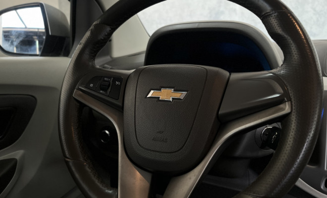 GM - Chevrolet SPIN LT 1.8 8V Econo.Flex 5p Aut. 2013 Flex-7