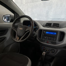 GM - Chevrolet SPIN LT 1.8 8V Econo.Flex 5p Aut. 2013 Flex-6