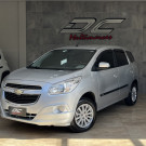 GM - Chevrolet SPIN LT 1.8 8V Econo.Flex 5p Aut. 2013 Flex-0