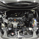 Honda CR-V LX 2.0 2012 Manual Gasolina-12