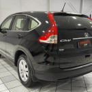Honda CR-V LX 2.0 2012 Manual Gasolina-3
