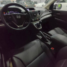 Honda CR-V LX 2.0 2012 Manual Gasolina-9