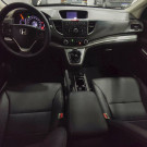 Honda CR-V LX 2.0 2012 Manual Gasolina-10