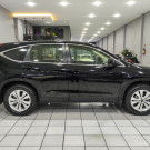 Honda CR-V LX 2.0 2012 Manual Gasolina-6