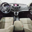Honda CR-V LX 2.0 2012 Manual Gasolina-10