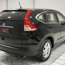 Honda CR-V LX 2.0 2012 Manual Gasolina-5