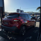 Nissan KICKS S Direct 1.6 16V Flex 5p Aut. 2019 Flex-1