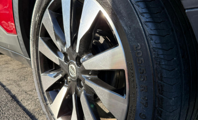 Nissan KICKS S Direct 1.6 16V Flex 5p Aut. 2019 Flex-7