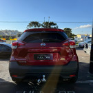 Nissan KICKS S Direct 1.6 16V Flex 5p Aut. 2019 Flex-3