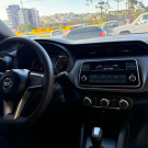 Nissan KICKS S Direct 1.6 16V Flex 5p Aut. 2019 Flex-5