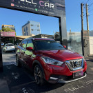 Nissan KICKS S Direct 1.6 16V Flex 5p Aut. 2019 Flex-0
