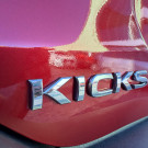 Nissan KICKS S Direct 1.6 16V Flex 5p Aut. 2019 Flex-6