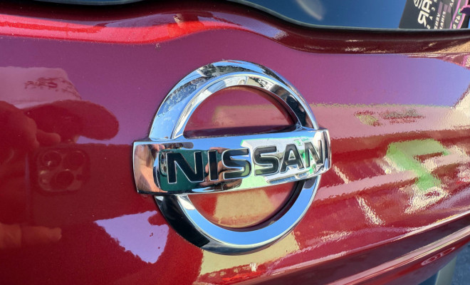 Nissan KICKS S Direct 1.6 16V Flex 5p Aut. 2019 Flex-8