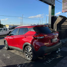 Nissan KICKS S Direct 1.6 16V Flex 5p Aut. 2019 Flex-2