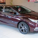 GM - Chevrolet CRUZE Sport LT 1.4 16V TB Flex 5p Aut. 2018 Flex-0