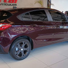 GM - Chevrolet CRUZE Sport LT 1.4 16V TB Flex 5p Aut. 2018 Flex-3