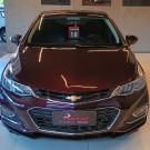 GM - Chevrolet CRUZE Sport LT 1.4 16V TB Flex 5p Aut. 2018 Flex-1