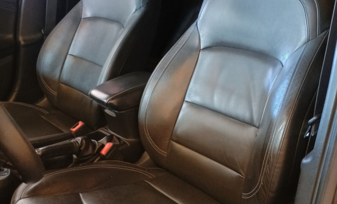 GM - Chevrolet CRUZE Sport LT 1.4 16V TB Flex 5p Aut. 2018 Flex-5