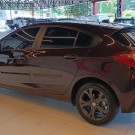 GM - Chevrolet CRUZE Sport LT 1.4 16V TB Flex 5p Aut. 2018 Flex-4