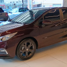 GM - Chevrolet CRUZE Sport LT 1.4 16V TB Flex 5p Aut. 2018 Flex-2
