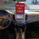 GM - Chevrolet CRUZE Sport LT 1.4 16V TB Flex 5p Aut. 2018 Flex-6