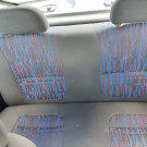 GM - Chevrolet Celta Life/ LS 1.0 MPFI 8V FlexPower 3p 2009 Flex-8