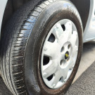 GM - Chevrolet Celta Life/ LS 1.0 MPFI 8V FlexPower 3p 2009 Flex-9