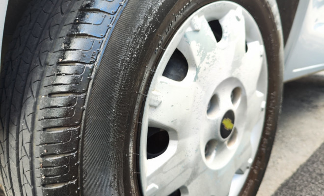 GM - Chevrolet Celta Life/ LS 1.0 MPFI 8V FlexPower 3p 2009 Flex-9