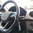 GM - Chevrolet Celta Life/ LS 1.0 MPFI 8V FlexPower 3p 2009 Flex-6