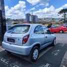 GM - Chevrolet Celta Life/ LS 1.0 MPFI 8V FlexPower 3p 2009 Flex-0