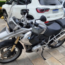 BMW R 1200 GS 2010 Gasolina-3