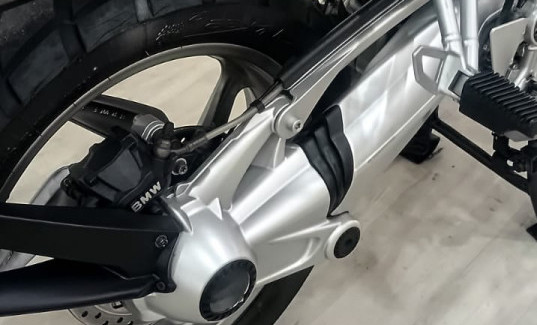 BMW R 1200 GS 2010 Gasolina-0