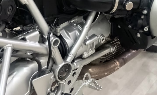 BMW R 1200 GS 2010 Gasolina-3