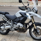 BMW R 1200 GS 2010 Gasolina-4