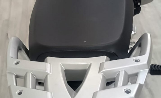 BMW R 1200 GS 2010 Gasolina-10