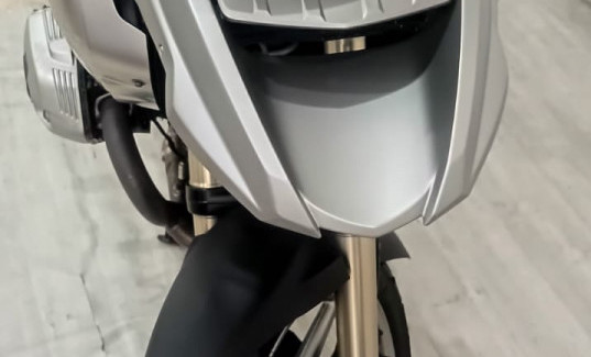 BMW R 1200 GS 2010 Gasolina-9