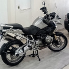 BMW R 1200 GS 2010 Gasolina-4