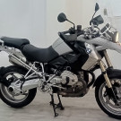 BMW R 1200 GS 2010 Gasolina-12