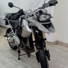 BMW R 1200 GS 2010 Gasolina-2