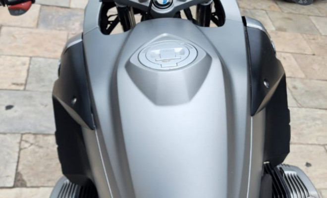 BMW R 1200 GS 2010 Gasolina-6