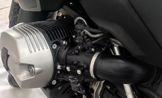 BMW R 1200 GS 2010 Gasolina-6