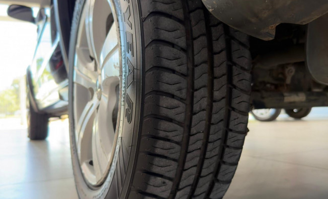 GM - Chevrolet MONTANA 1.4 8V Conquest ECONOFLEX  2p 2010 Flex-14