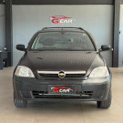 GM - Chevrolet MONTANA 1.4 8V Conquest ECONOFLEX  2p 2010 Flex-0