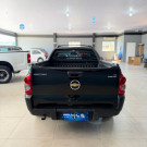 GM - Chevrolet MONTANA 1.4 8V Conquest ECONOFLEX  2p 2010 Flex-3